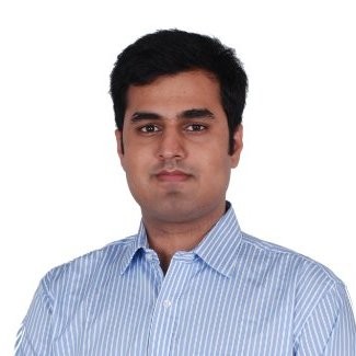 Shivank Mehra